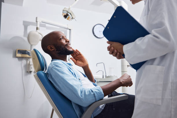 Best After-Hours Emergency Dentist in Rancho Alegre, TX