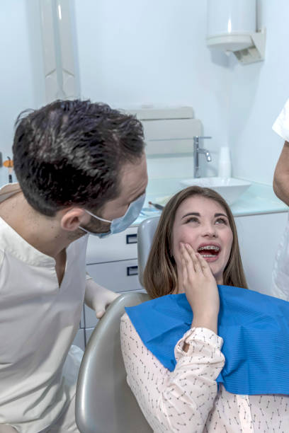 Best Emergency Dental Surgery in Rancho Alegre, TX
