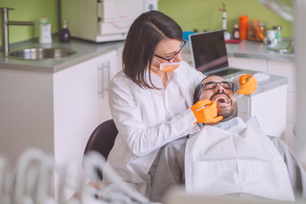 Best Same-Day Emergency Dentist in Rancho Alegre, TX