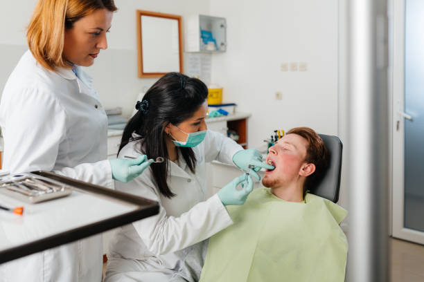 Best Emergency Dental Care for Trauma or Injury in Rancho Alegre, TX