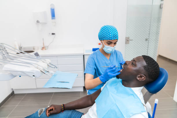 Best Emergency Wisdom Teeth Removal in Rancho Alegre, TX
